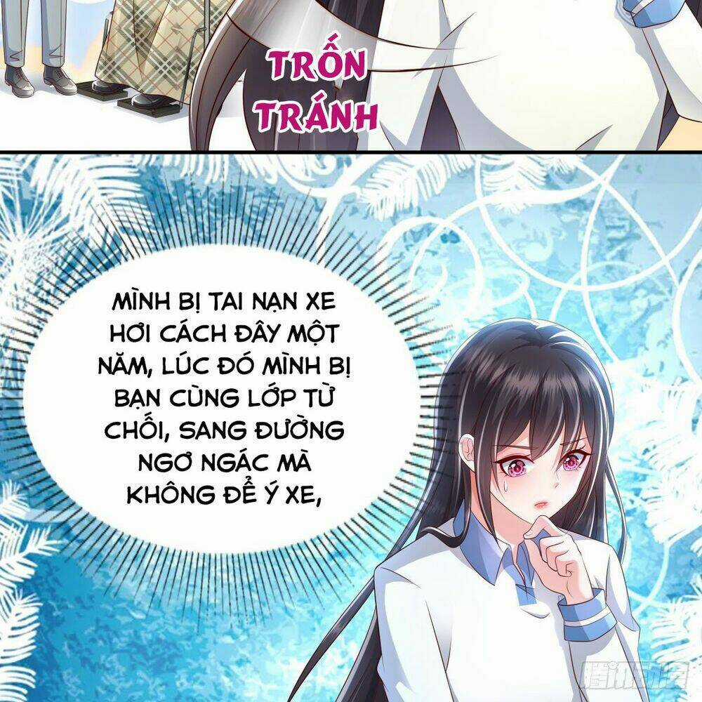 Trọng Sinh Tương Phùng Chapter 7 trang 23