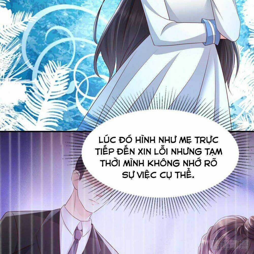 Trọng Sinh Tương Phùng Chapter 7 trang 24