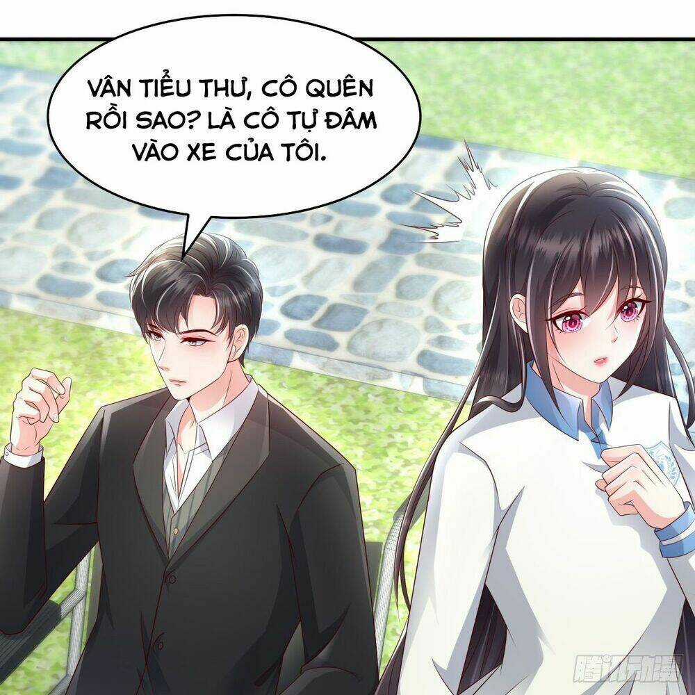 Trọng Sinh Tương Phùng Chapter 7 trang 26