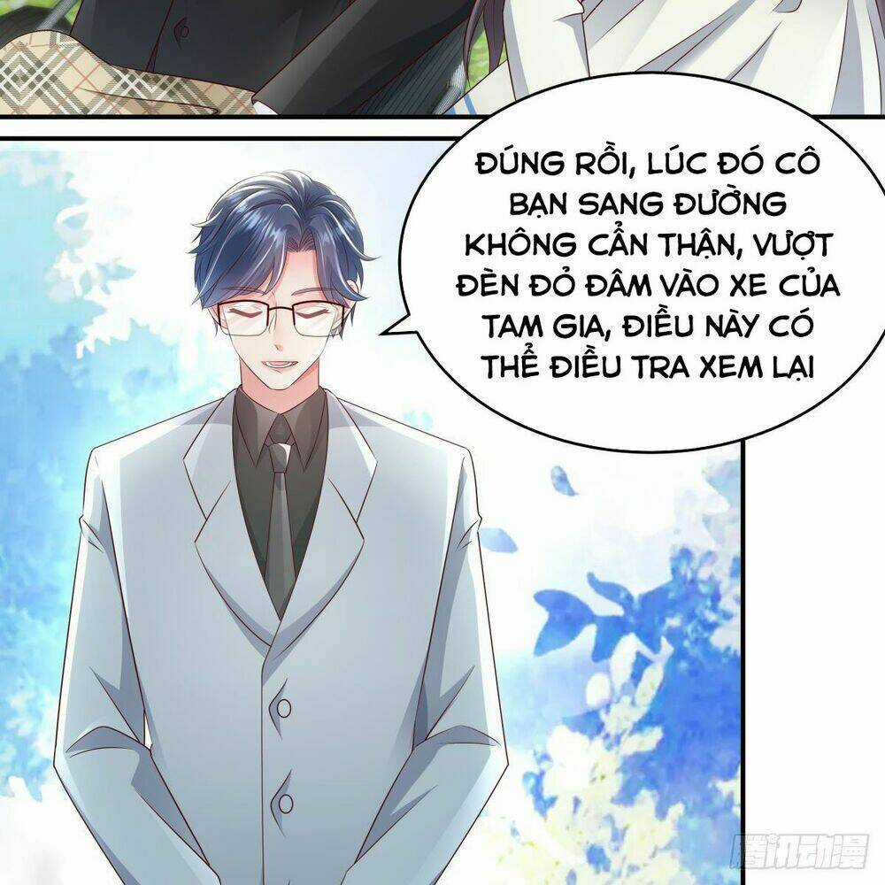 Trọng Sinh Tương Phùng Chapter 7 trang 27