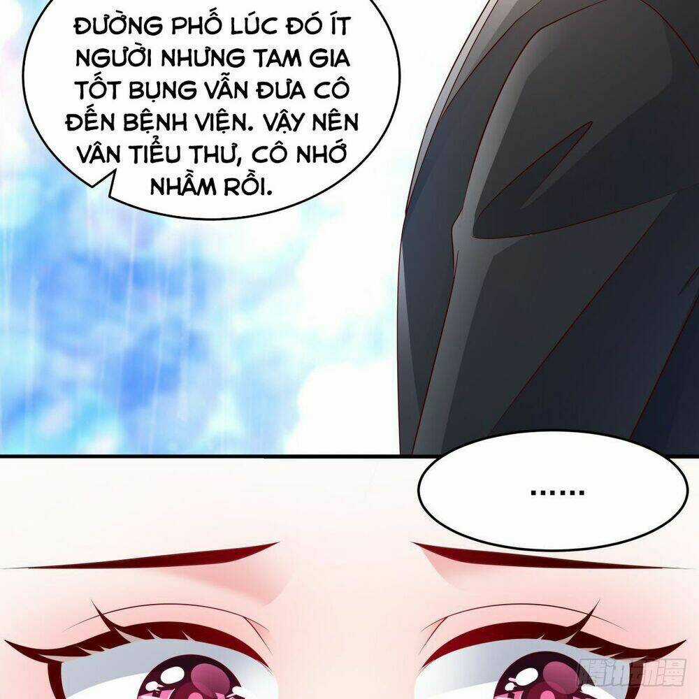 Trọng Sinh Tương Phùng Chapter 7 trang 29