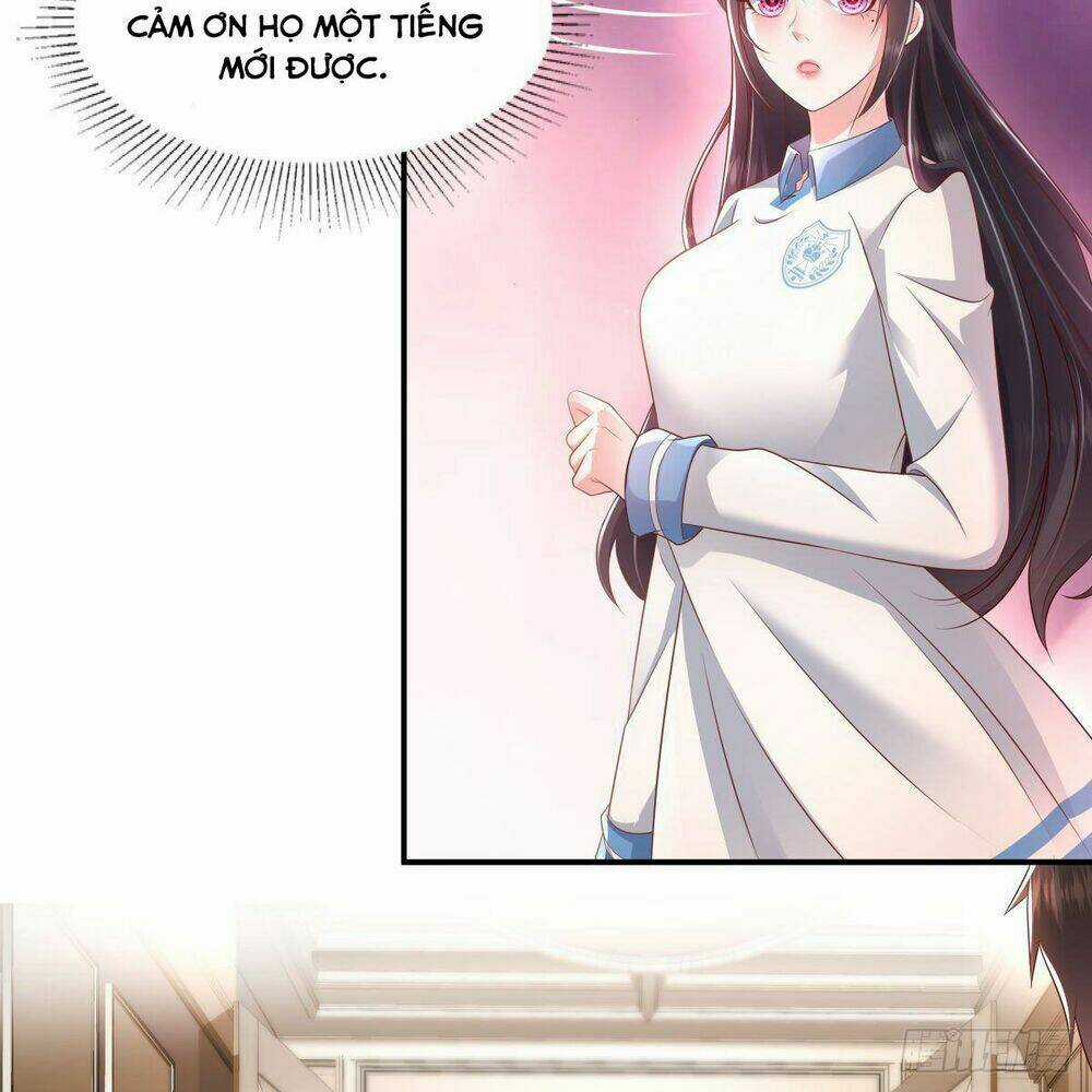 Trọng Sinh Tương Phùng Chapter 7 trang 3