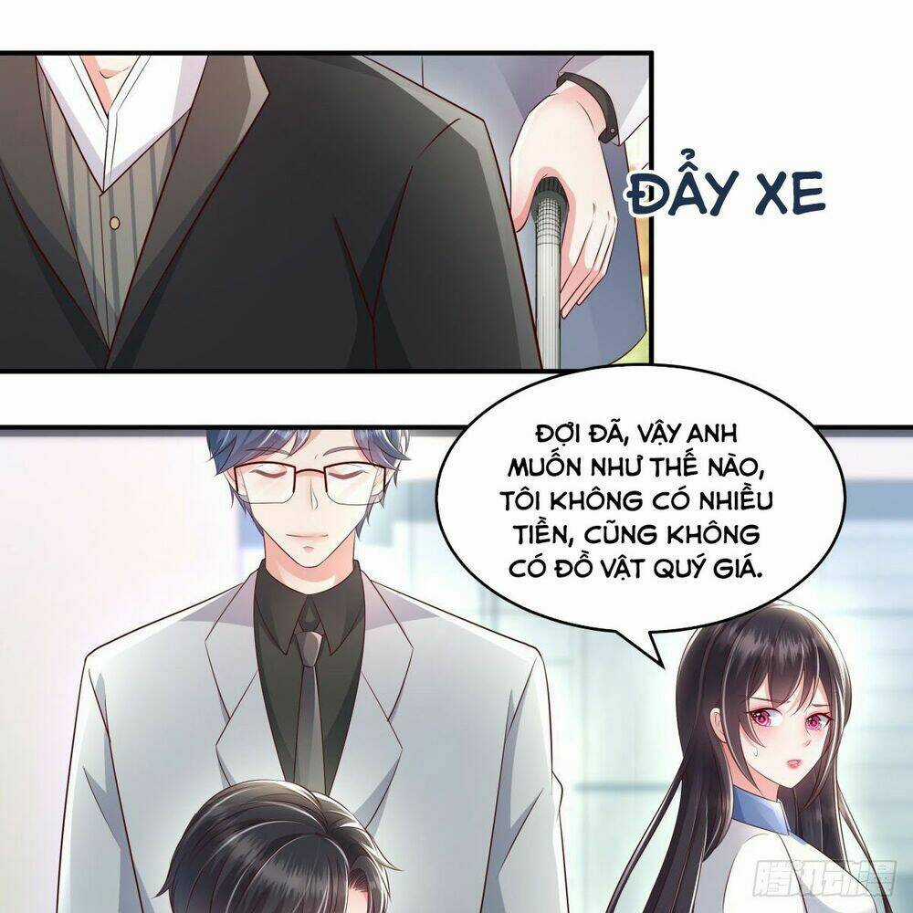 Trọng Sinh Tương Phùng Chapter 7 trang 31