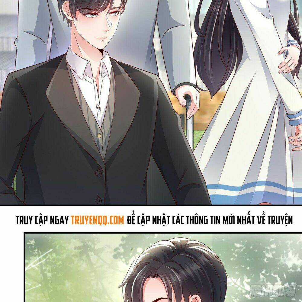 Trọng Sinh Tương Phùng Chapter 7 trang 32