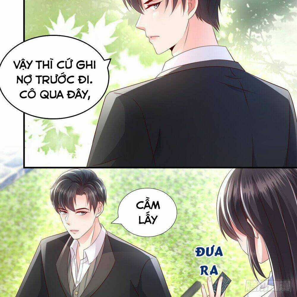 Trọng Sinh Tương Phùng Chapter 7 trang 33