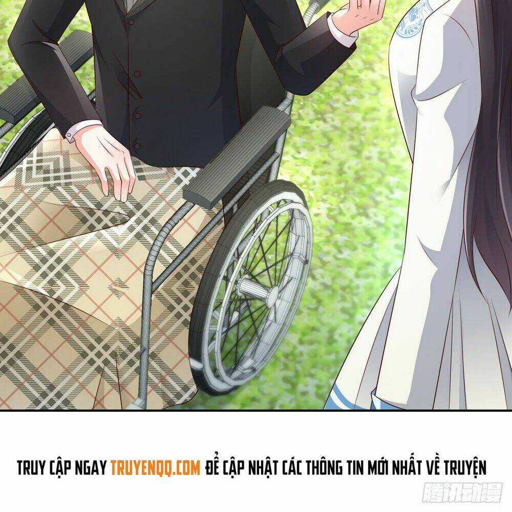 Trọng Sinh Tương Phùng Chapter 7 trang 34