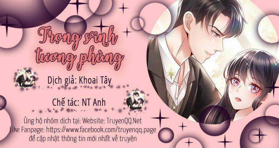 Trọng Sinh Tương Phùng Chapter 7 trang 35