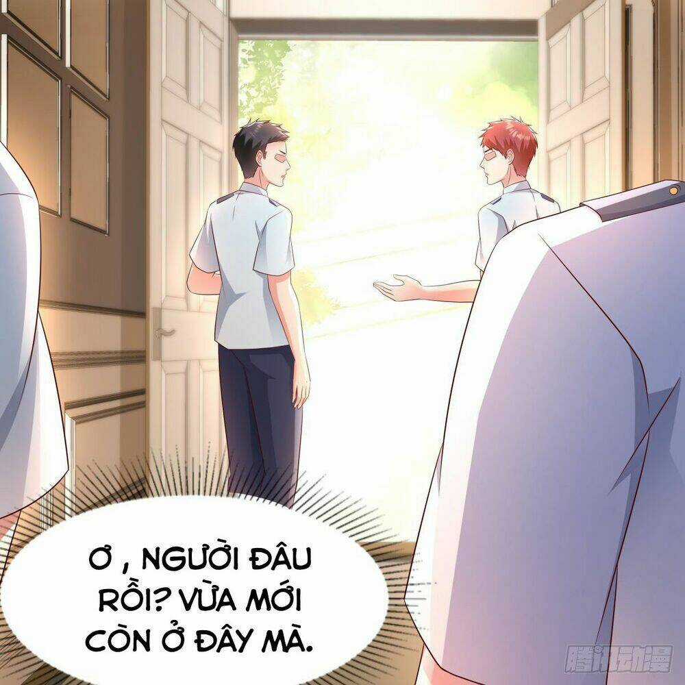 Trọng Sinh Tương Phùng Chapter 7 trang 4