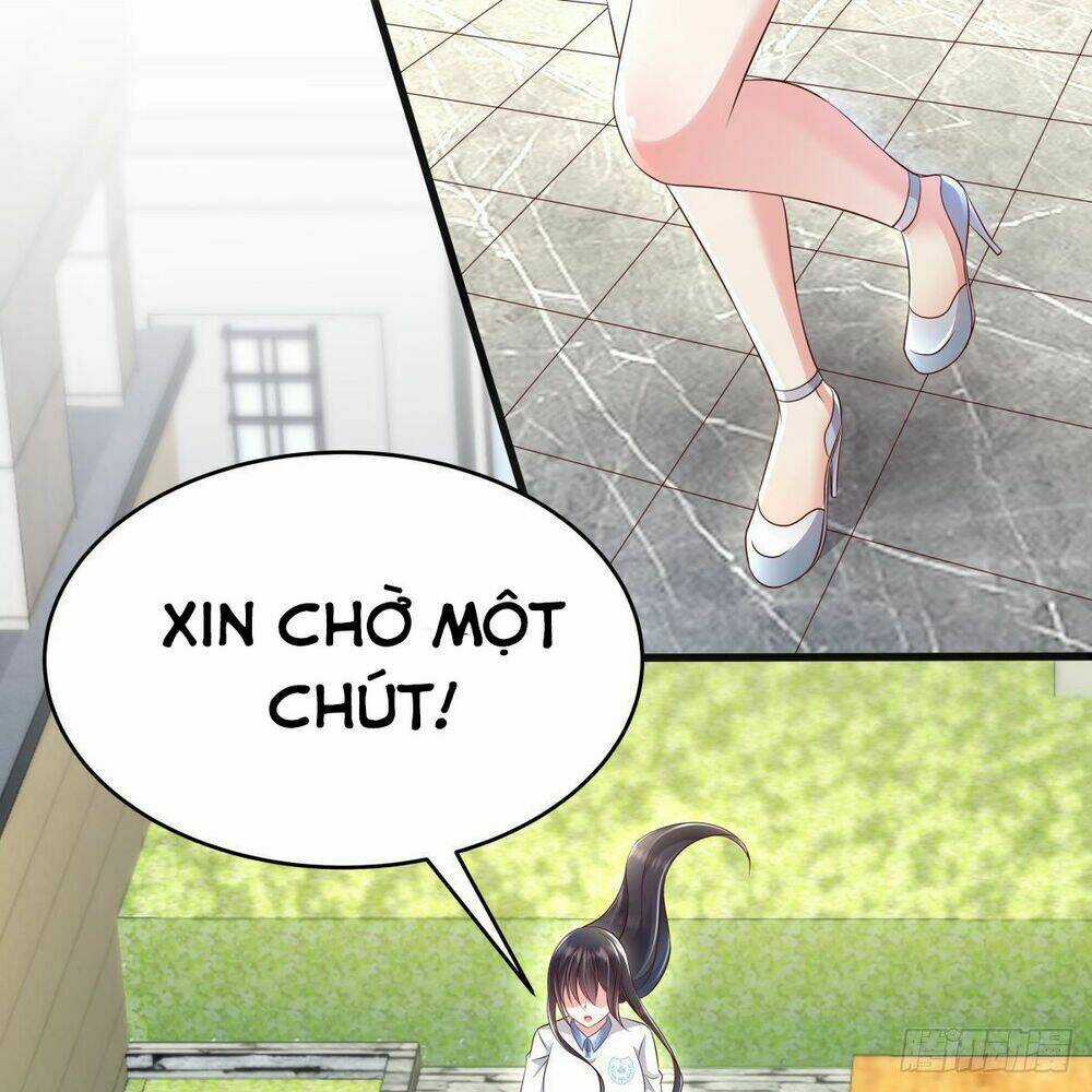 Trọng Sinh Tương Phùng Chapter 7 trang 6