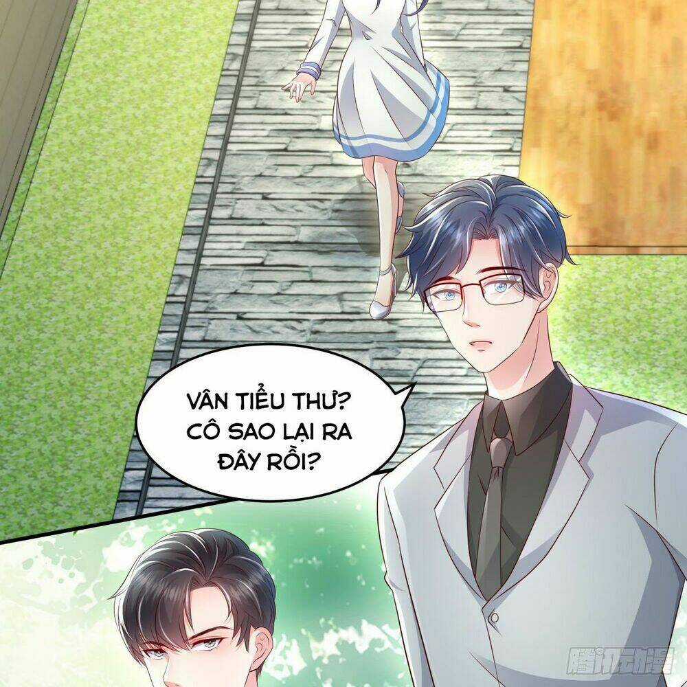 Trọng Sinh Tương Phùng Chapter 7 trang 7