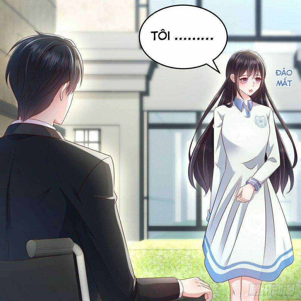 Trọng Sinh Tương Phùng Chapter 7 trang 9