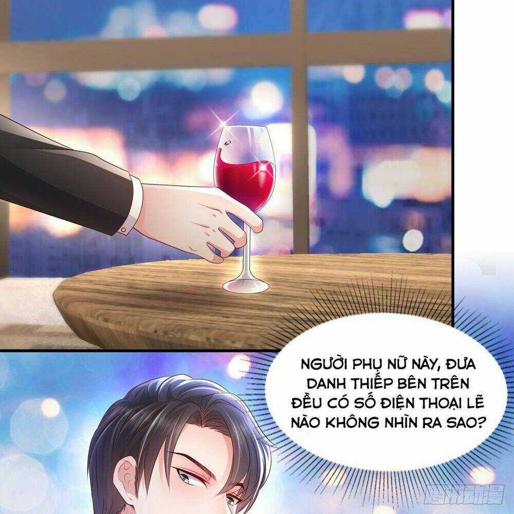 Trọng Sinh Tương Phùng Chapter 8 trang 10
