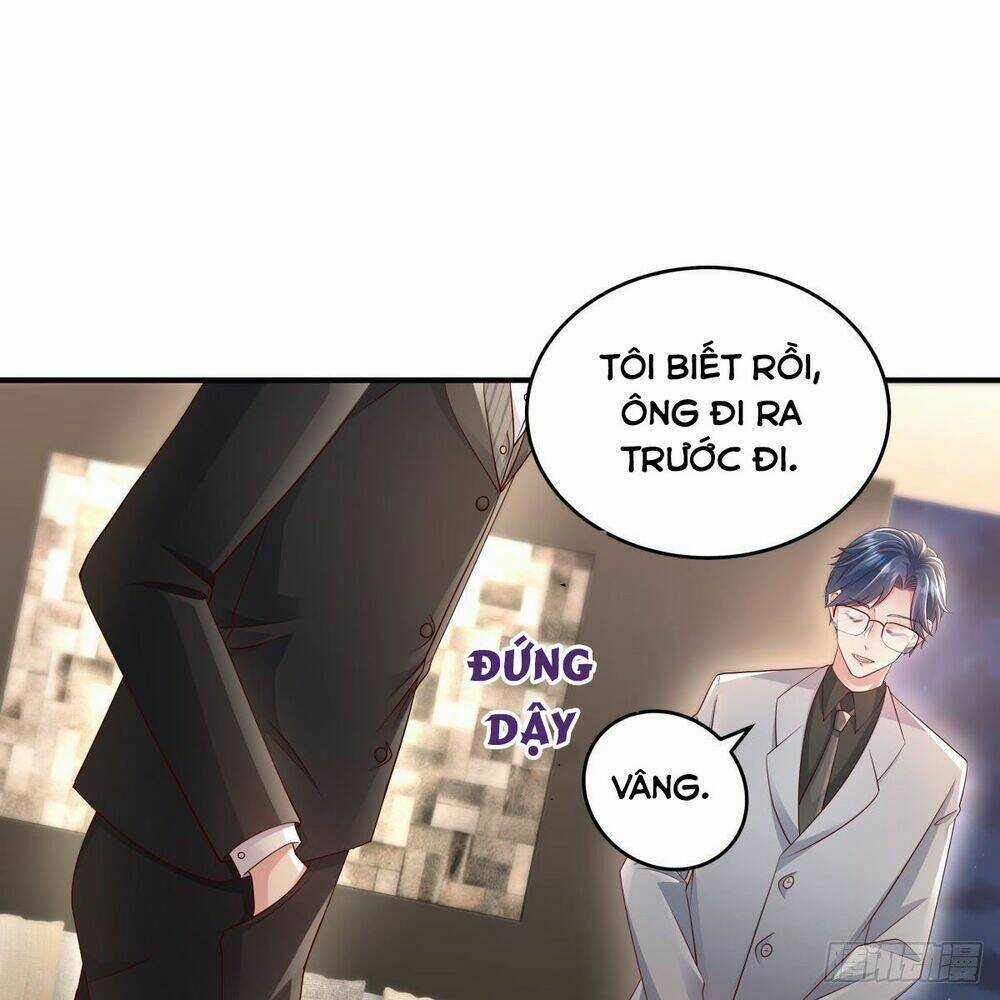 Trọng Sinh Tương Phùng Chapter 8 trang 12
