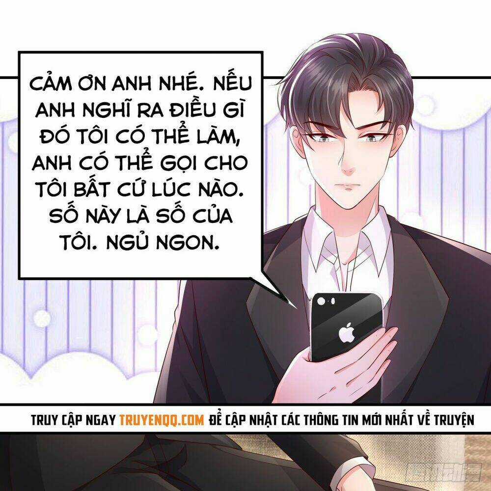 Trọng Sinh Tương Phùng Chapter 8 trang 17