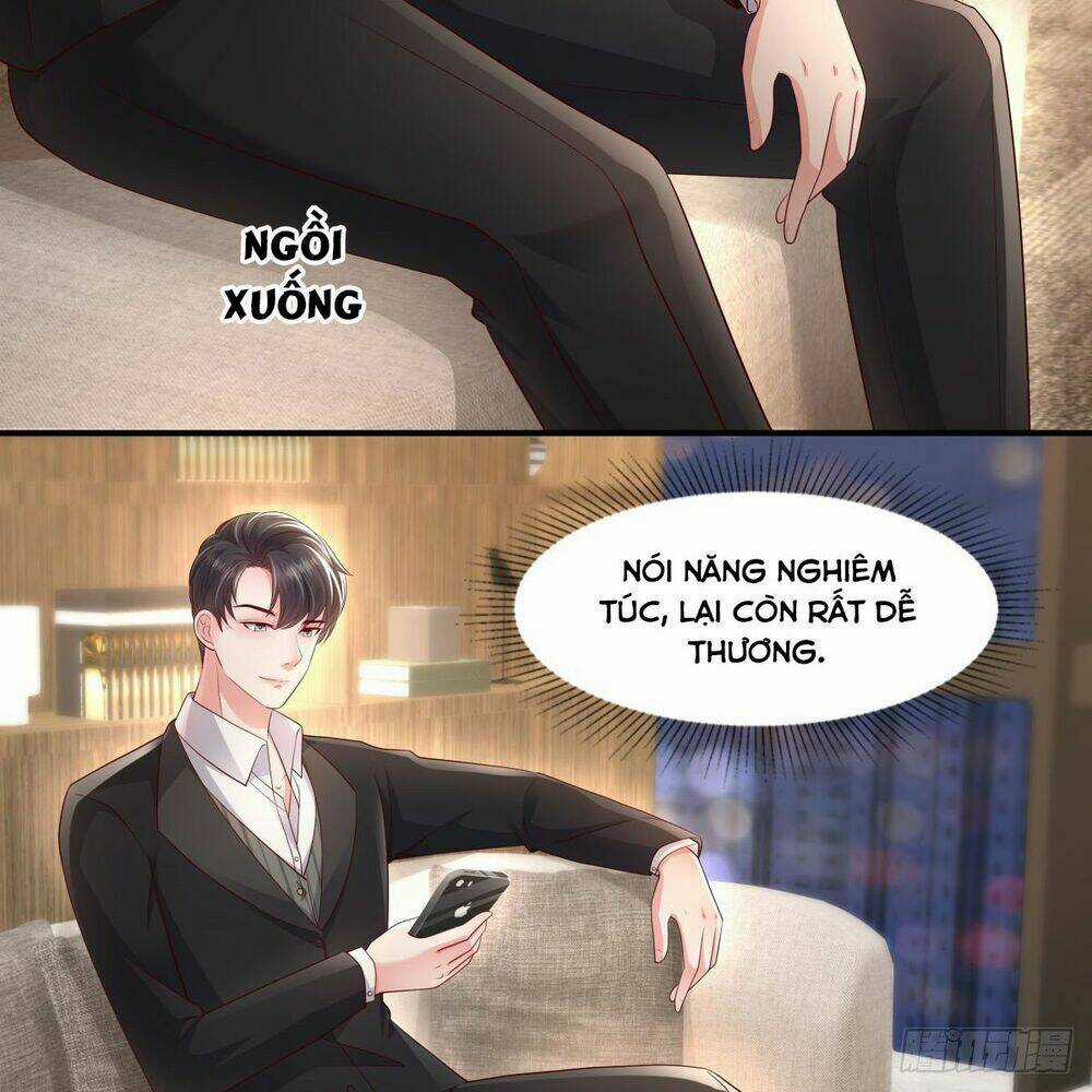 Trọng Sinh Tương Phùng Chapter 8 trang 18
