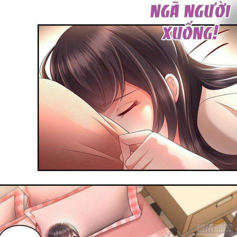 Trọng Sinh Tương Phùng Chapter 8 trang 22
