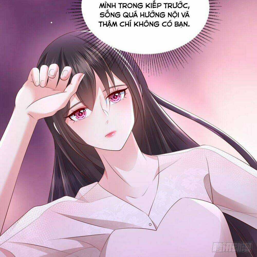 Trọng Sinh Tương Phùng Chapter 8 trang 24
