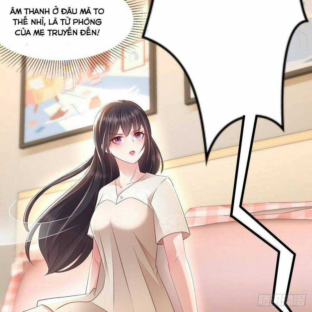 Trọng Sinh Tương Phùng Chapter 8 trang 28