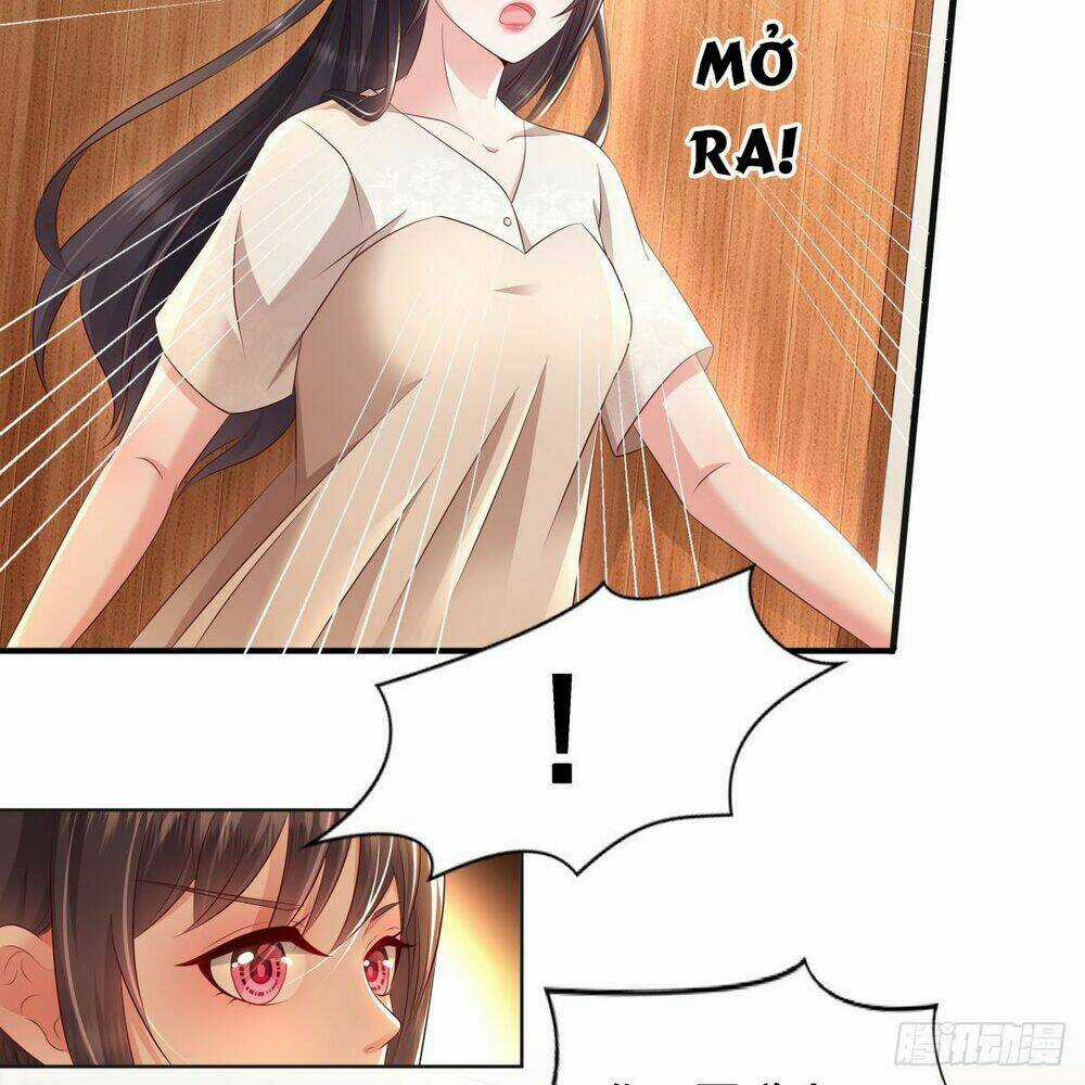Trọng Sinh Tương Phùng Chapter 8 trang 30