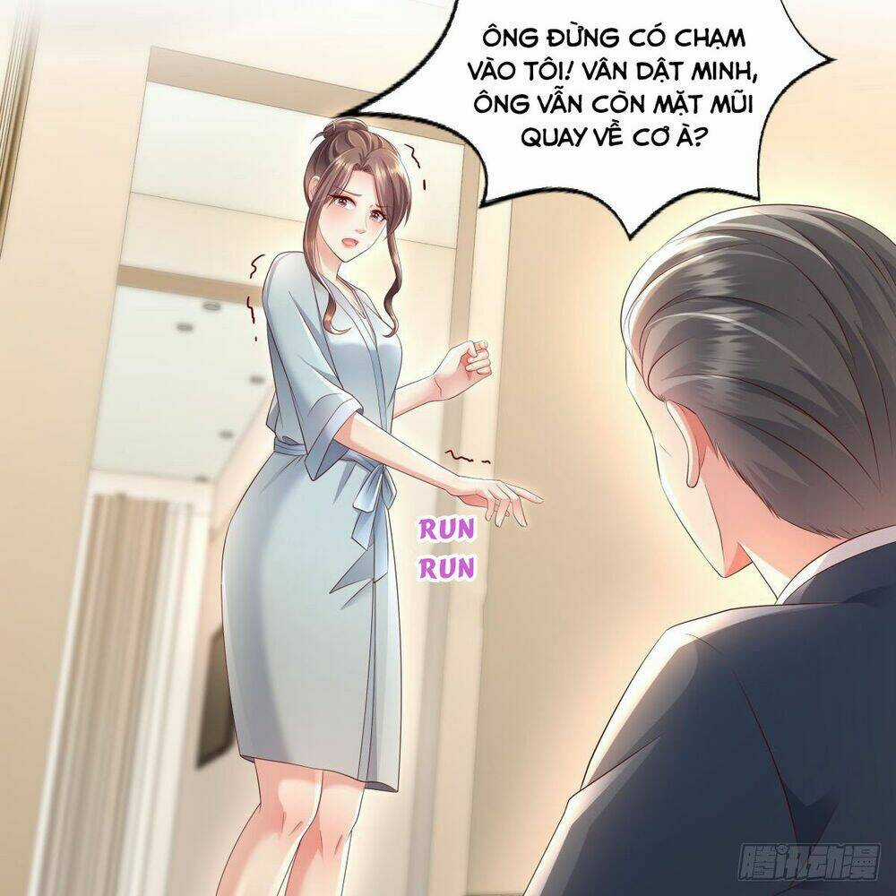 Trọng Sinh Tương Phùng Chapter 8 trang 31