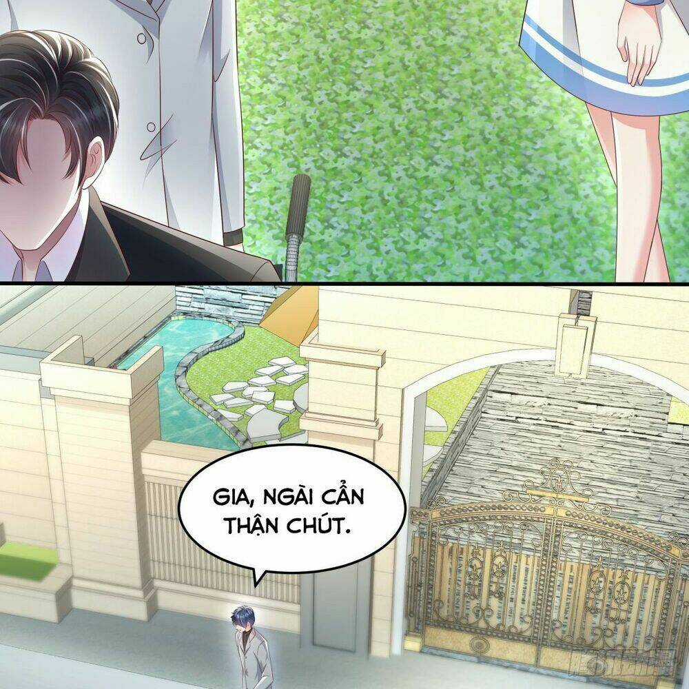 Trọng Sinh Tương Phùng Chapter 8 trang 4