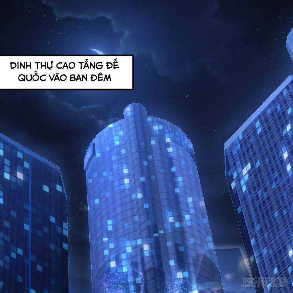 Trọng Sinh Tương Phùng Chapter 8 trang 7