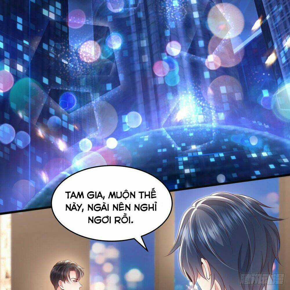 Trọng Sinh Tương Phùng Chapter 8 trang 8