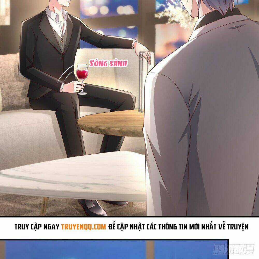 Trọng Sinh Tương Phùng Chapter 8 trang 9