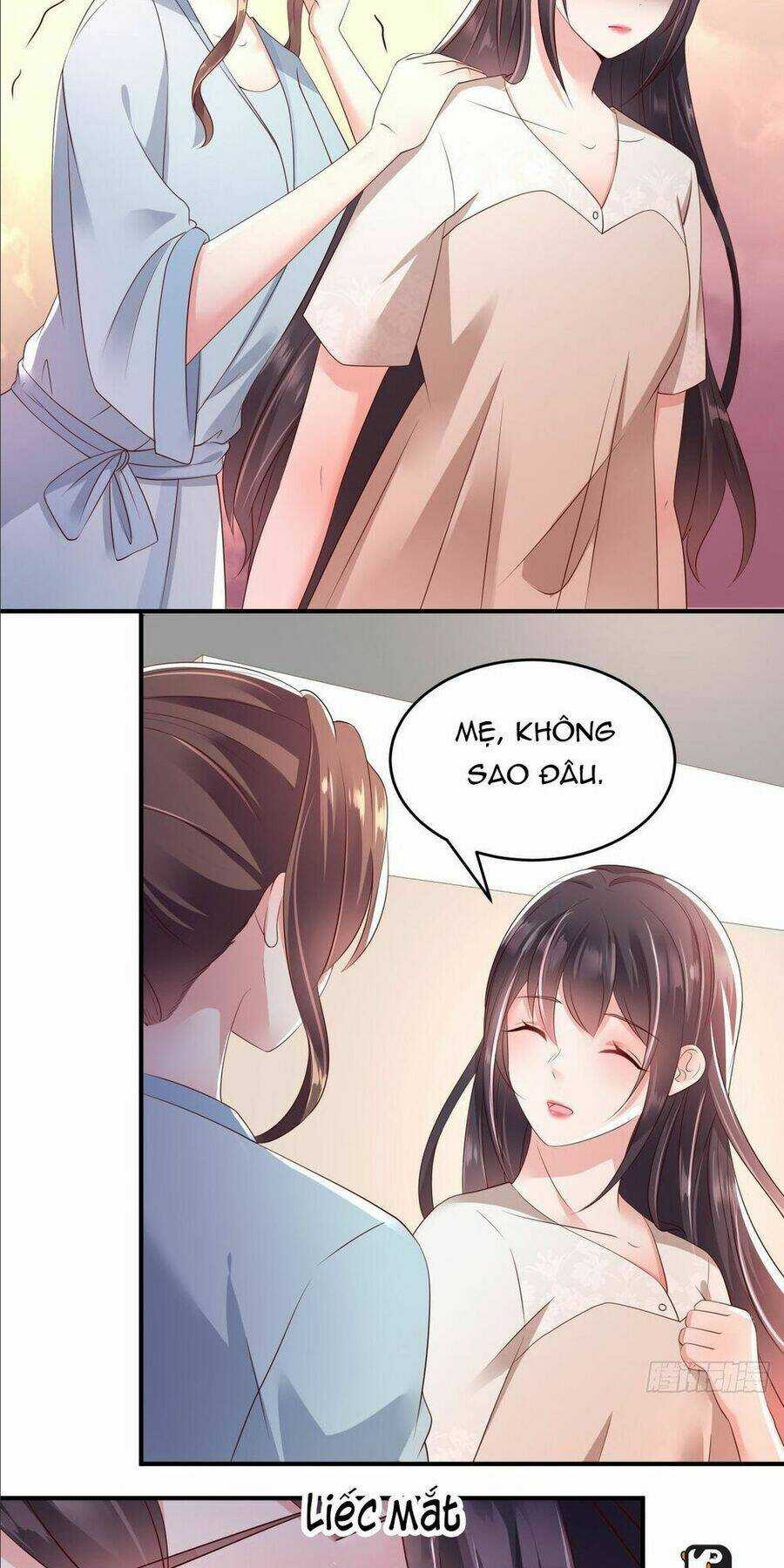 Trọng Sinh Tương Phùng Chapter 9 trang 12