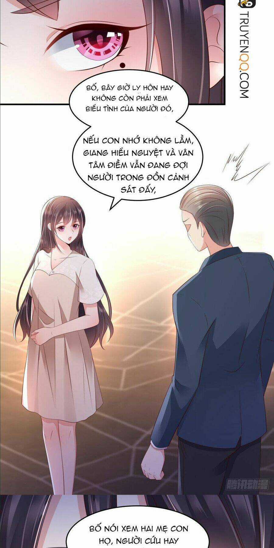 Trọng Sinh Tương Phùng Chapter 9 trang 13