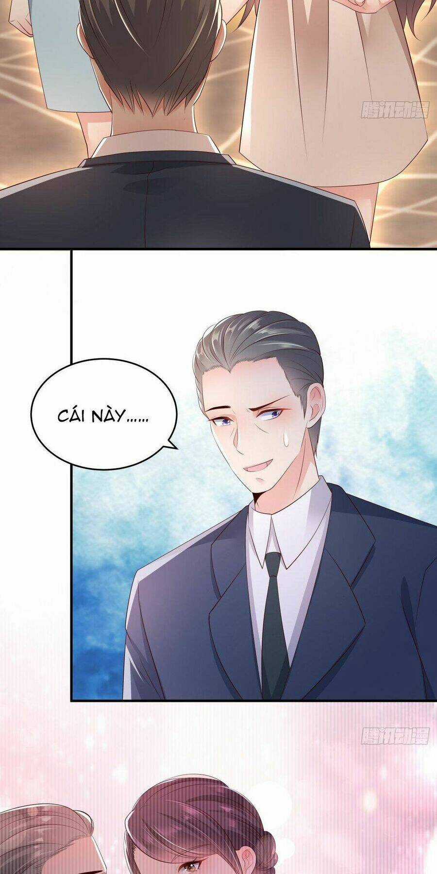 Trọng Sinh Tương Phùng Chapter 9 trang 17