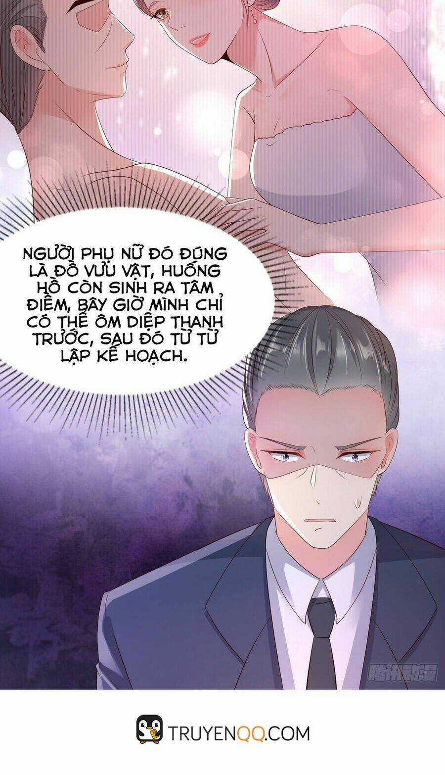 Trọng Sinh Tương Phùng Chapter 9 trang 18