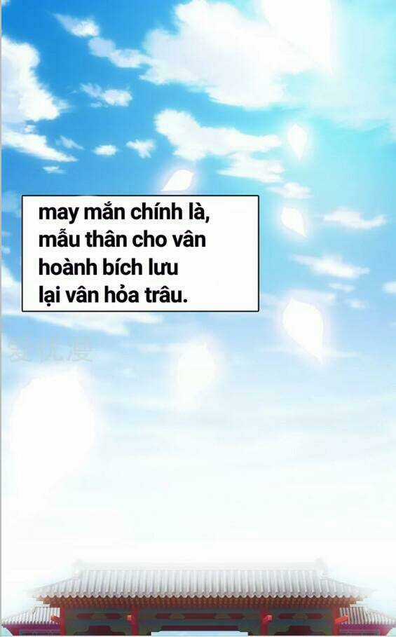 Trọng Sinh Y Phi Chapter 1 trang 10