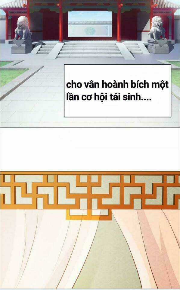 Trọng Sinh Y Phi Chapter 1 trang 11