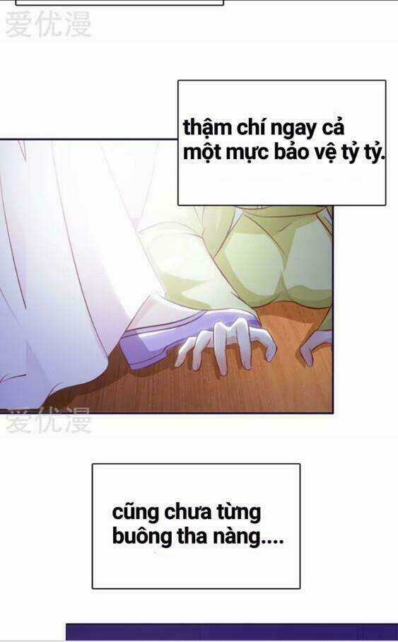 Trọng Sinh Y Phi Chapter 1 trang 4