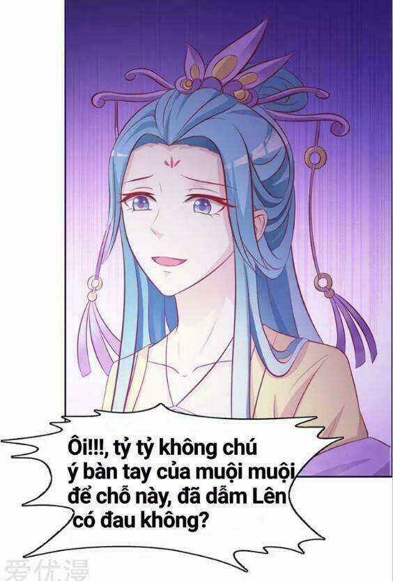 Trọng Sinh Y Phi Chapter 1 trang 5