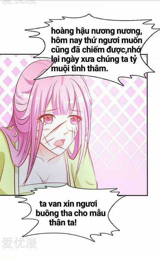 Trọng Sinh Y Phi Chapter 1 trang 6