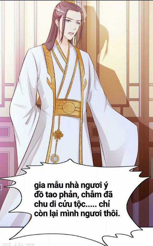 Trọng Sinh Y Phi Chapter 1 trang 7