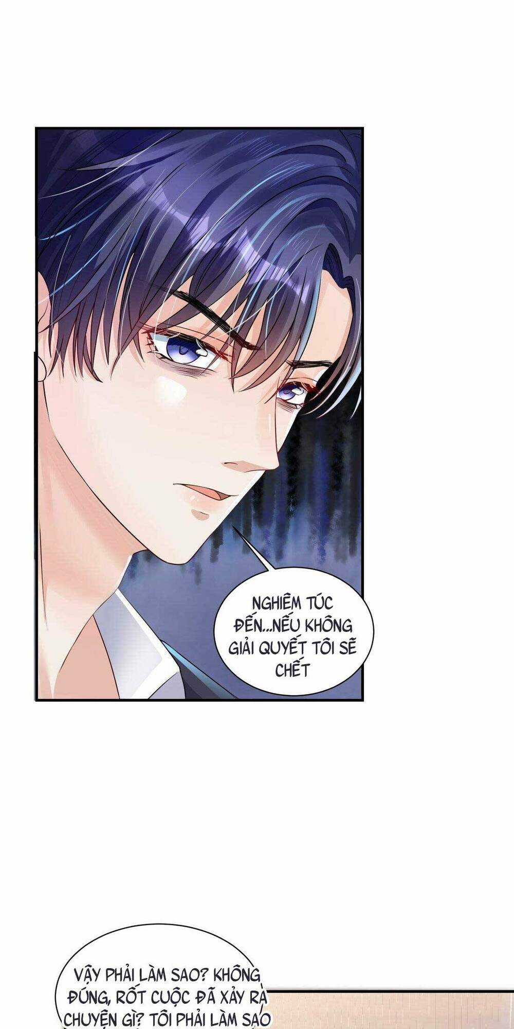 Trong Thế Giới Song Song , Tôi Trở Thành Thần Tượng Của Idol Chapter 4 trang 16