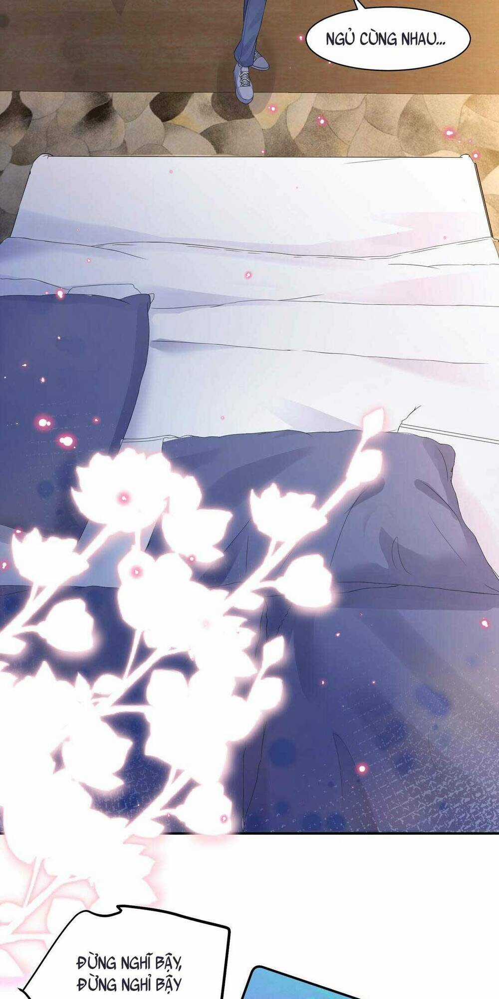 Trong Thế Giới Song Song , Tôi Trở Thành Thần Tượng Của Idol Chapter 4 trang 22