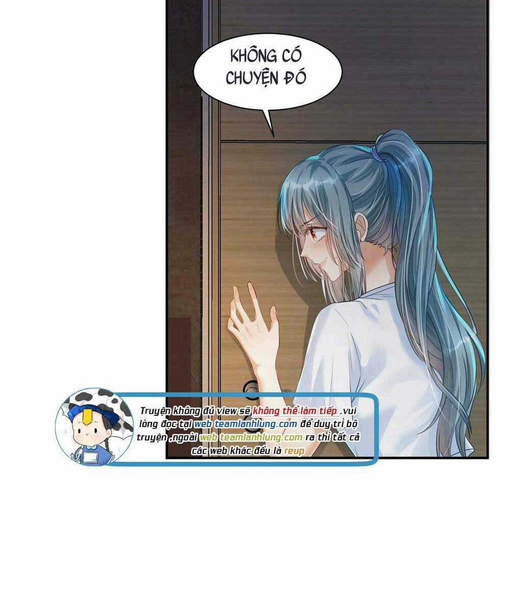 Trong Thế Giới Song Song , Tôi Trở Thành Thần Tượng Của Idol Chapter 4 trang 28