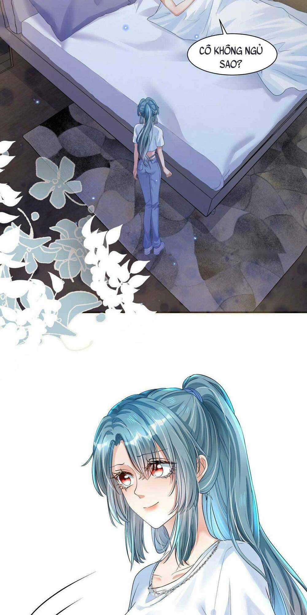 Trong Thế Giới Song Song , Tôi Trở Thành Thần Tượng Của Idol Chapter 4 trang 30