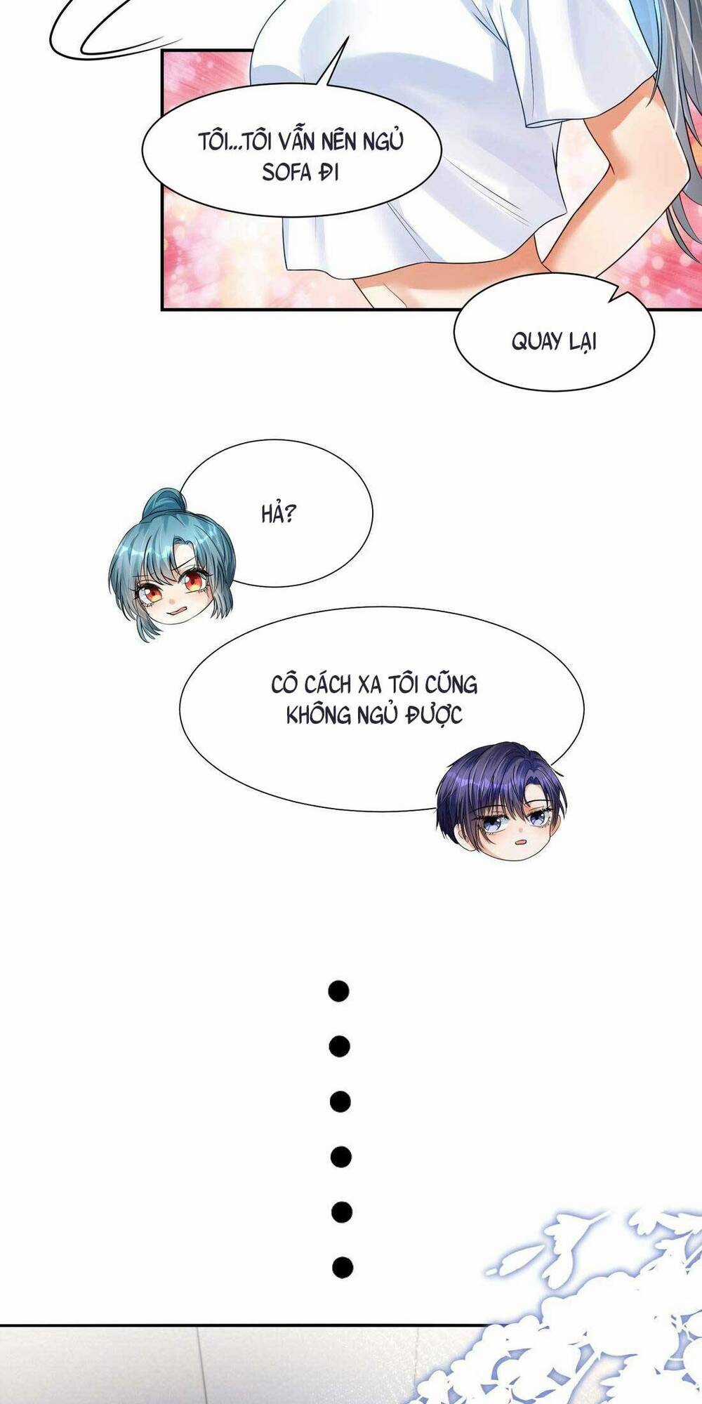 Trong Thế Giới Song Song , Tôi Trở Thành Thần Tượng Của Idol Chapter 4 trang 31