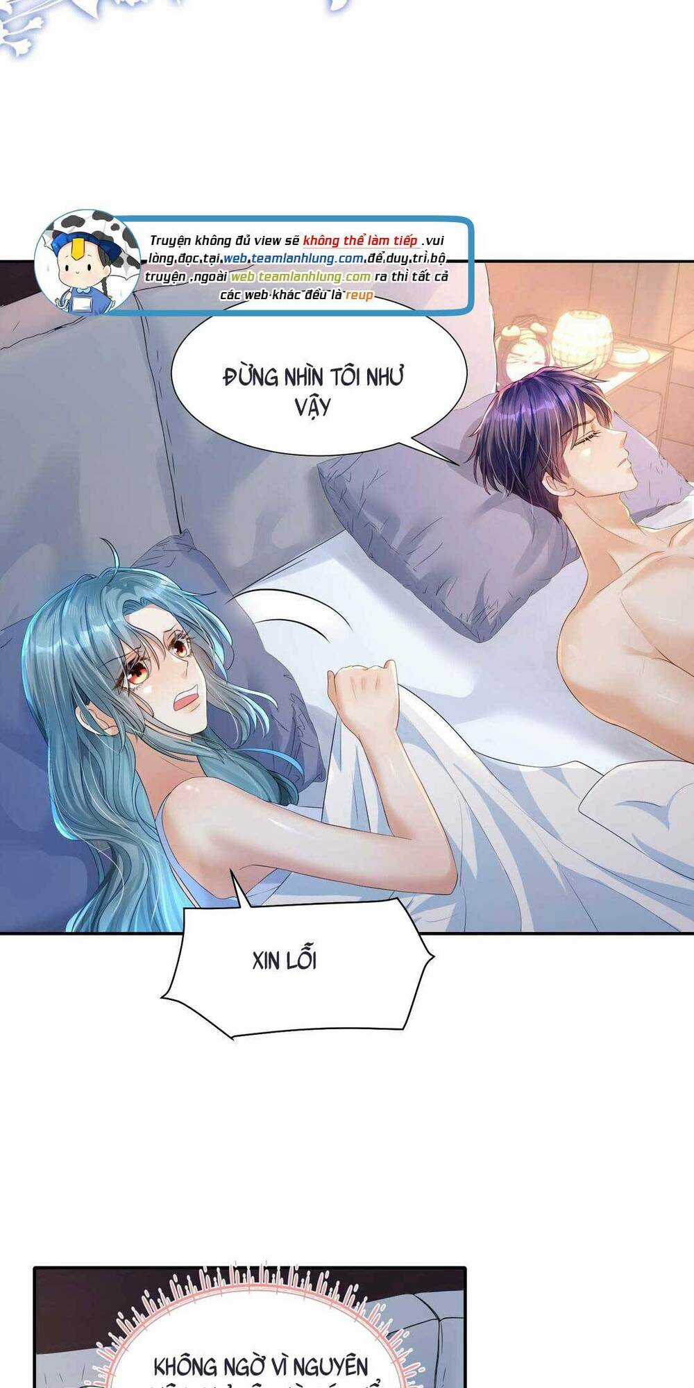 Trong Thế Giới Song Song , Tôi Trở Thành Thần Tượng Của Idol Chapter 4 trang 33