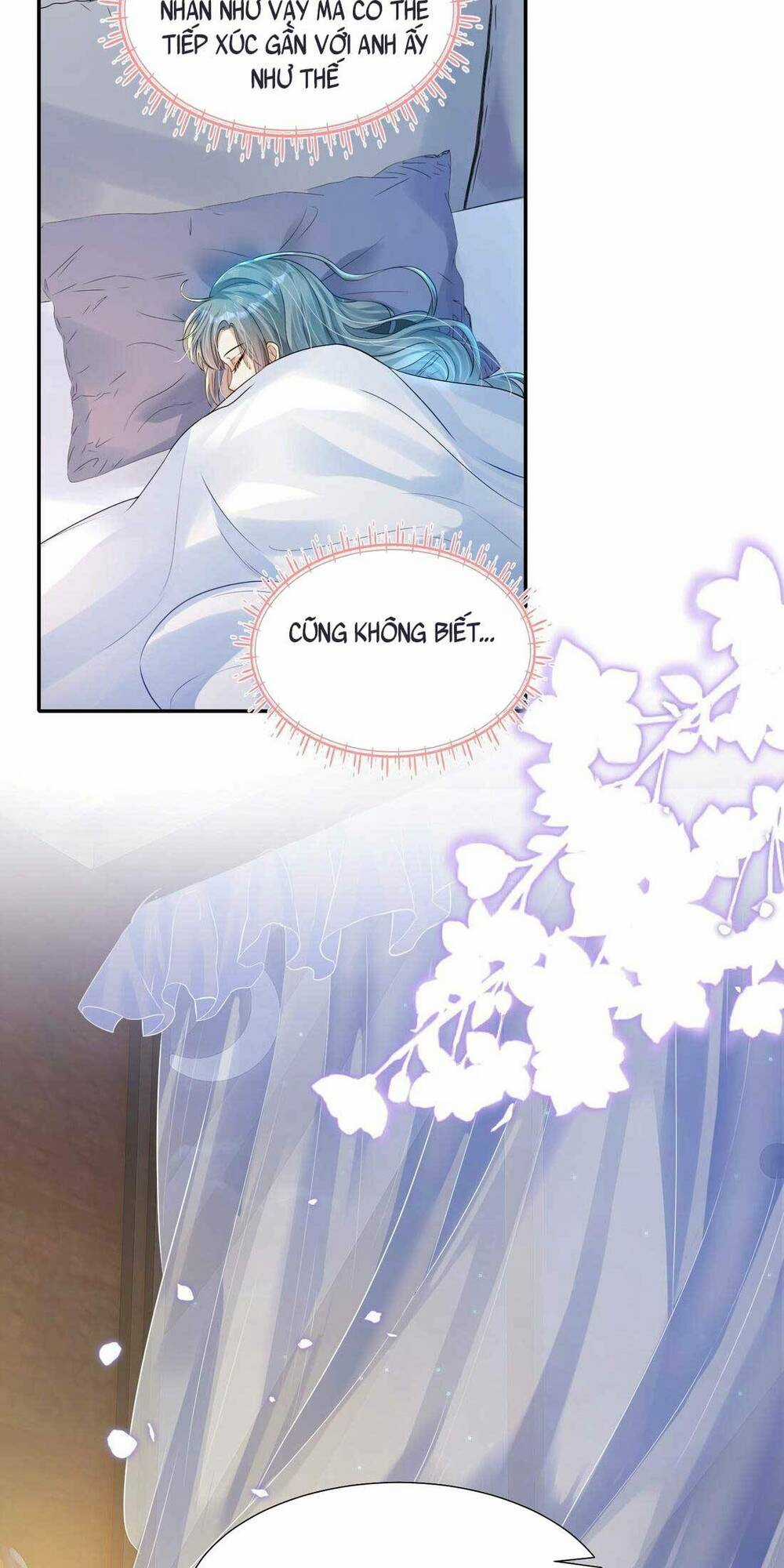 Trong Thế Giới Song Song , Tôi Trở Thành Thần Tượng Của Idol Chapter 4 trang 34
