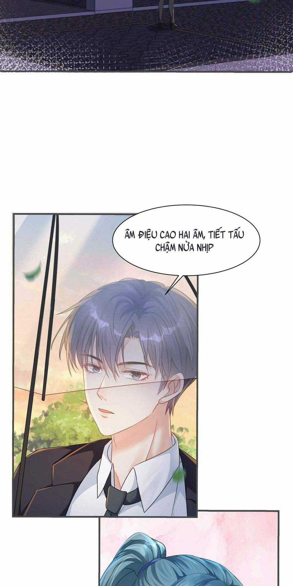 Trong Thế Giới Song Song , Tôi Trở Thành Thần Tượng Của Idol Chapter 4 trang 4