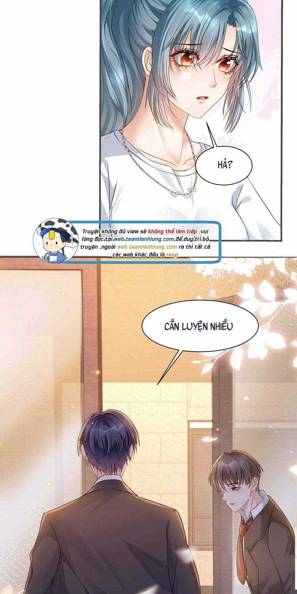 Trong Thế Giới Song Song , Tôi Trở Thành Thần Tượng Của Idol Chapter 4 trang 5