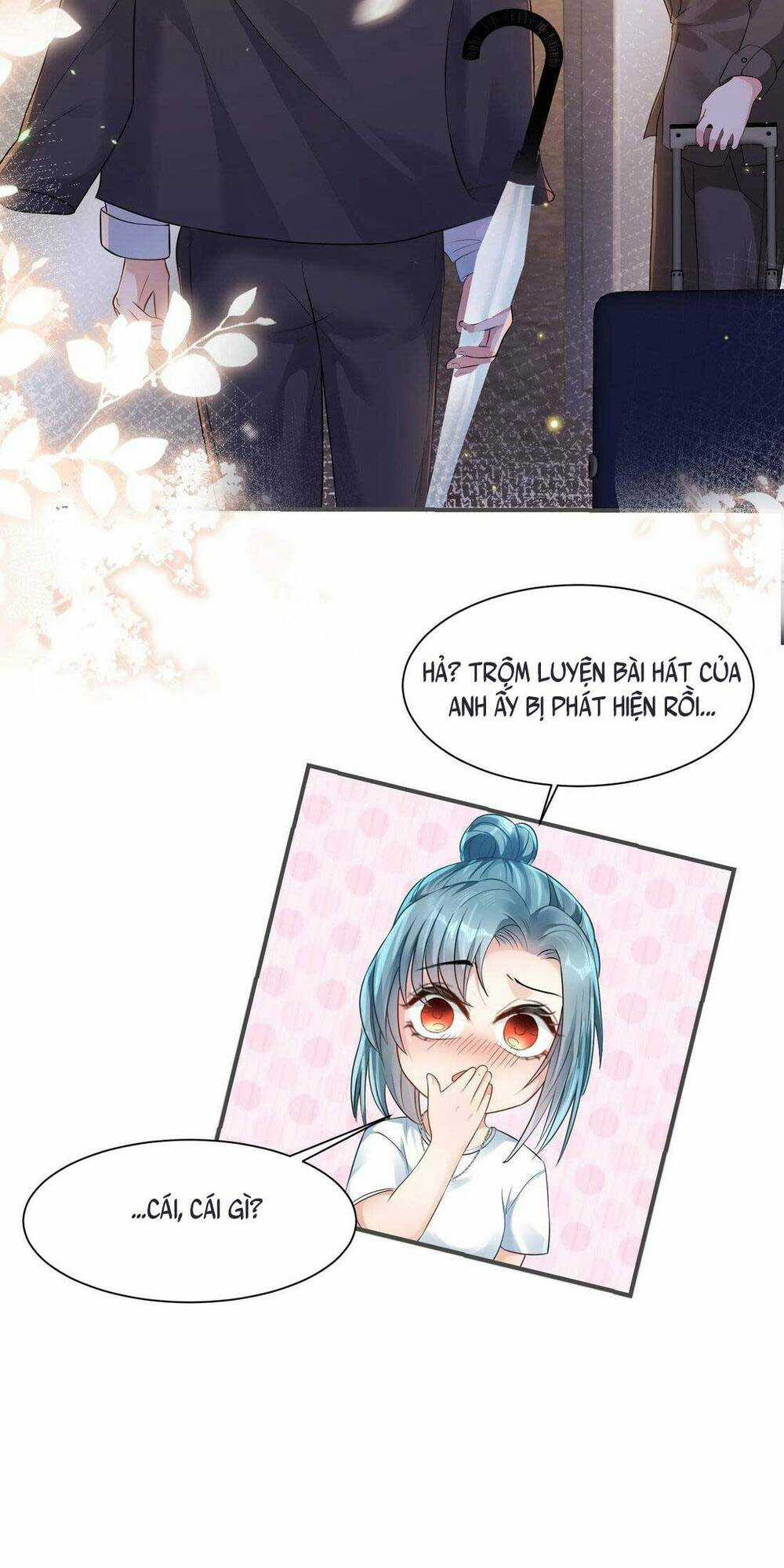 Trong Thế Giới Song Song , Tôi Trở Thành Thần Tượng Của Idol Chapter 4 trang 6