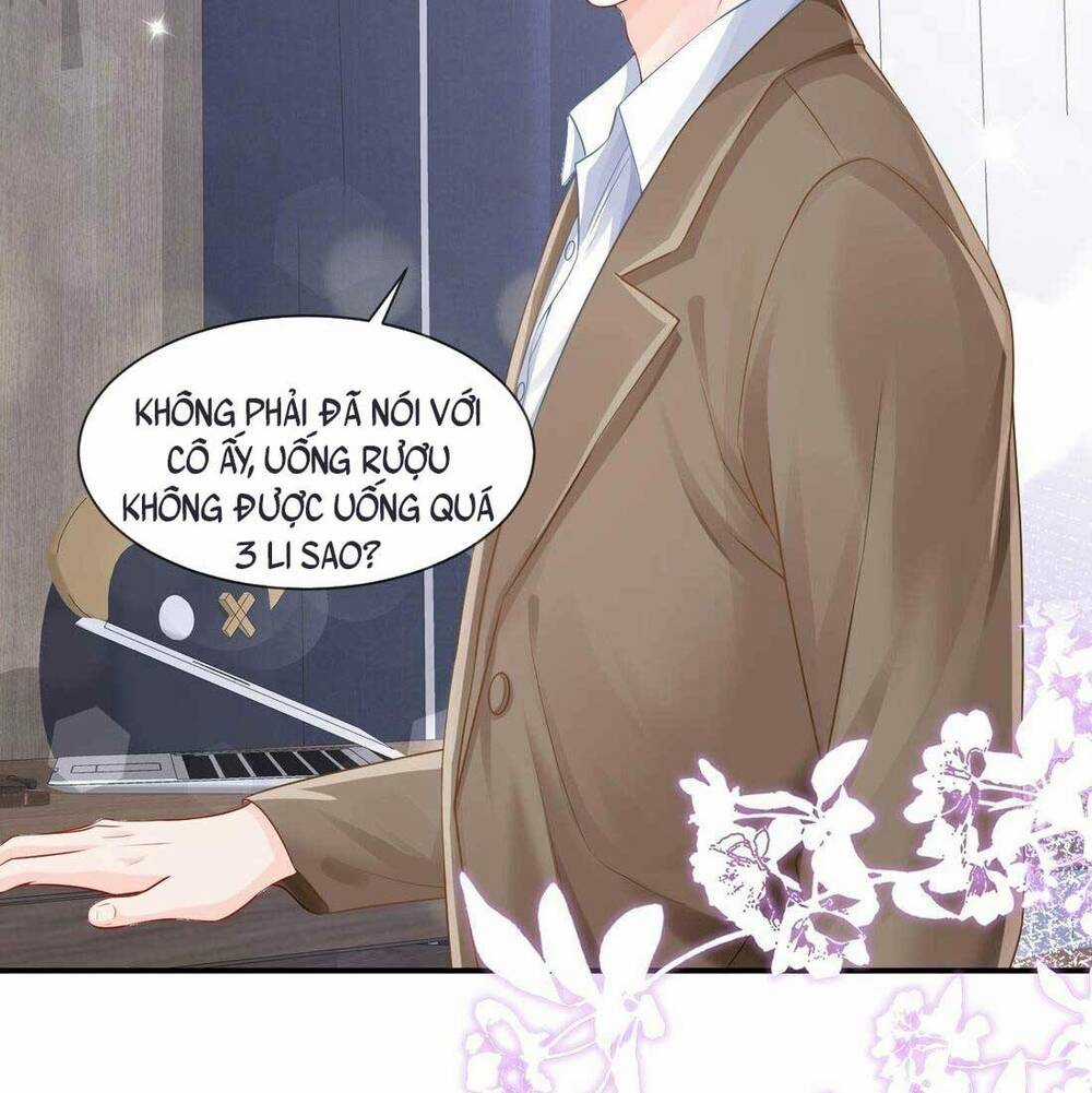 Trong Thế Giới Song Song , Tôi Trở Thành Thần Tượng Của Idol Chapter 7 trang 13