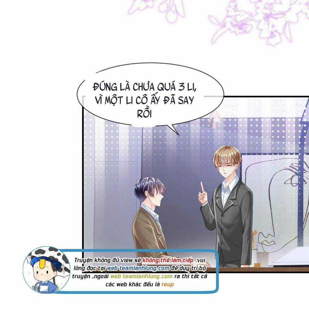 Trong Thế Giới Song Song , Tôi Trở Thành Thần Tượng Của Idol Chapter 7 trang 14